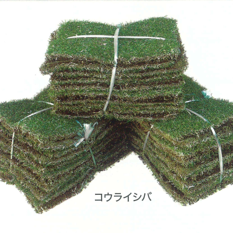 Grass Mat